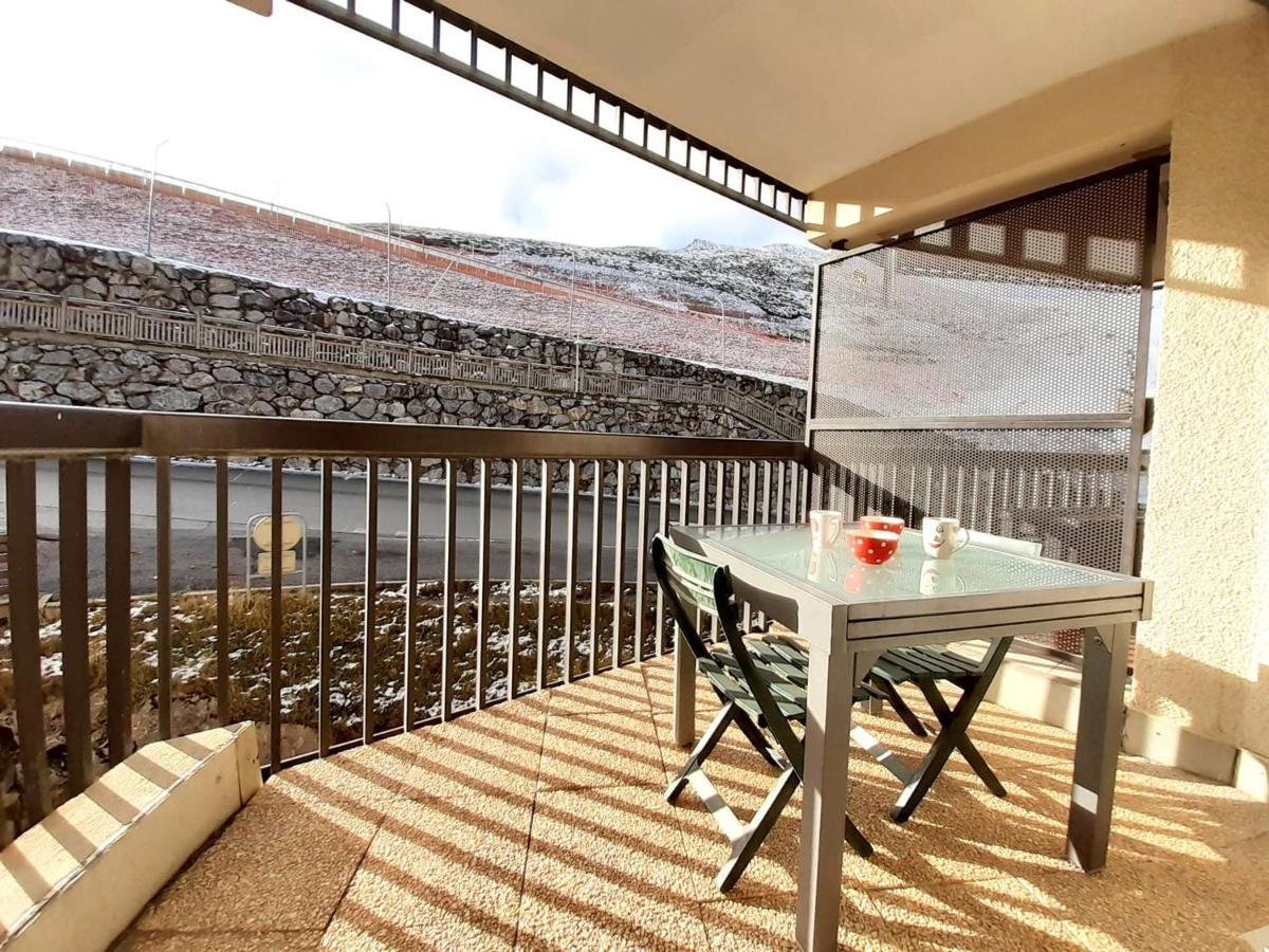 T2 6 Pers, Balco, Cuisine Eq, Casier Skis, 1700M, Saint-Lary - Fr-1-457-144 Exterior photo